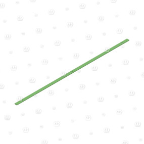 Klemmleiste 1435 Mm 3 Loch Krone 202349580