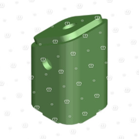 Anschlag Krone 202351071