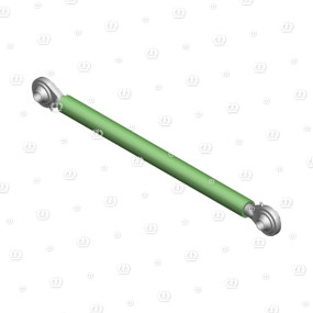 Oberlenker 735Mm Krone