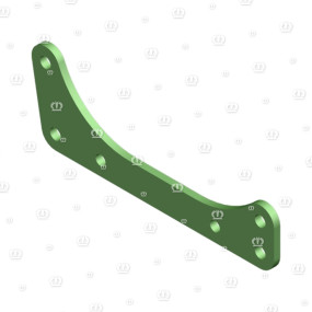 Verbindungsblech Krone 202353702