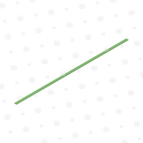 Klemmleiste 1560 Mm 3 Loch Krone 202359930