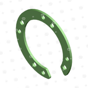 Distanzring Krone 202360340