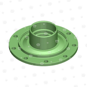 Deckel Unten Rd 220 Krone 202370753