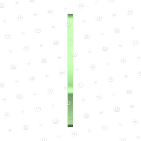 Distanzblech Krone