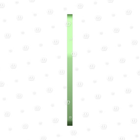 Distanzblech Krone