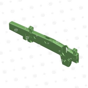 Konsole Hd links Krone 202390542