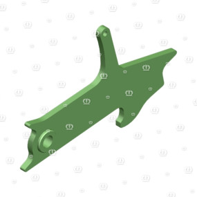 Verriegelung Krone 202400370