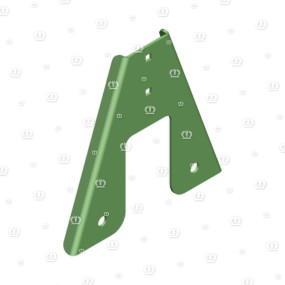 Halter Krone 202400600