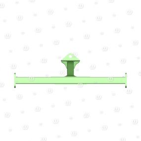 Kreiselfahrwerk D=2960Mm Krone