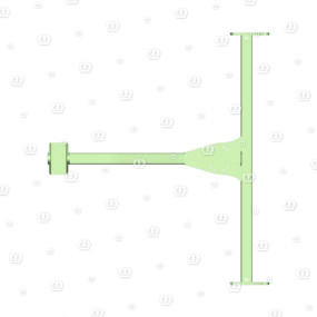 Kreiselfahrwerk D=3300Mm Krone