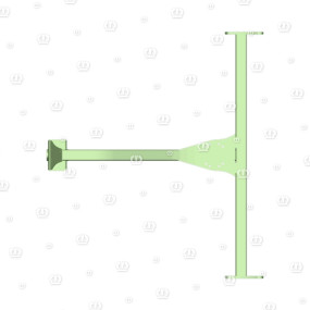 Kreiselfahrwerk D=3300Mm Krone