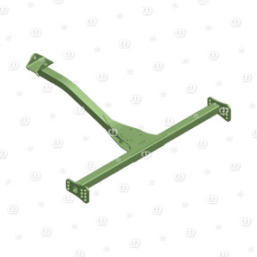 Kreiselfahrwerk D=3300Mm Krone