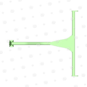 Kreiselfahrwerk D=4200Mm Krone