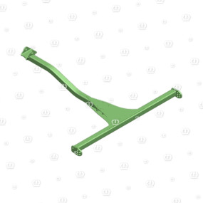 Kreiselfahrwerk D=4200Mm Krone