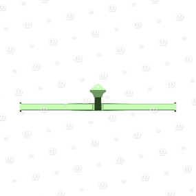 Kreiselfahrwerk D=4200Mm Krone