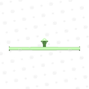 Kreiselfahrwerk D=4200Mm Krone