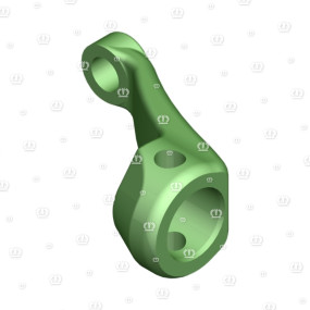 Steuerarm Krone 202407600