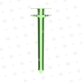 Rahmenholm Hi. Krone