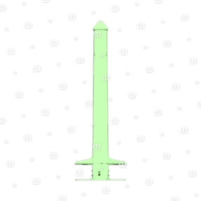 Rahmenholm Hi. Krone