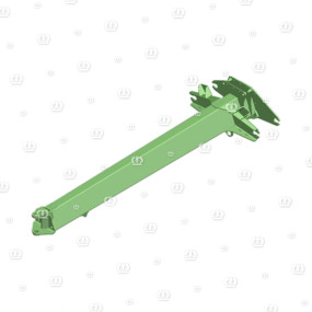Rahmenholm Hi. Krone