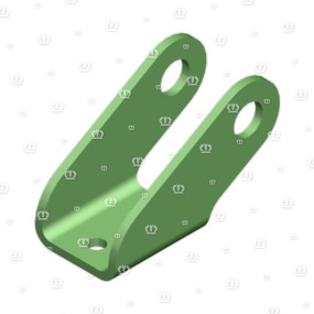 Lasche Krone 202427290