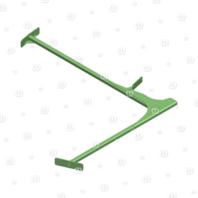 Schutzrahmen Hi. Li. Krone 202433060