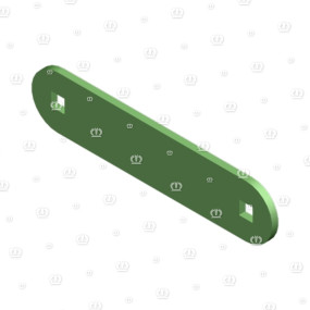 Lasche Krone 202438550