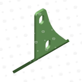 Winkelhalter links Krone 202503400