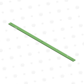 Klemmleiste Krone 202507670