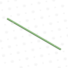 Gleitrohr Krone 202511380