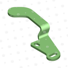 Signalgeber Krone 202513600