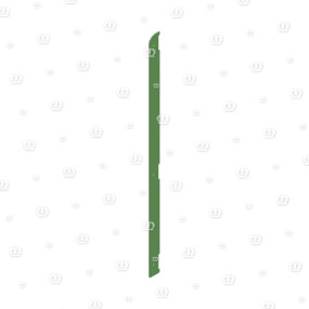 Klemmleiste Krone 202521700