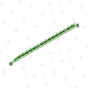 Prallblech Krone 202525680