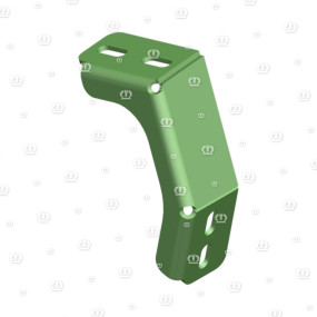 Schutztraeger links Krone 2131920