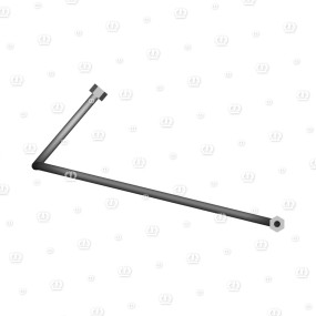 Kraftstoffleitung 2150 Lg. Krone