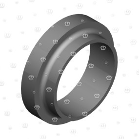 Buchse Rd.35X11 A3G Krone 2140710