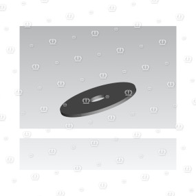 Scheibe 2Mm Krone