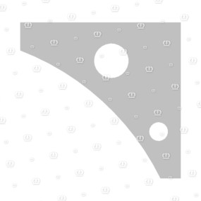 Beilage 0,3 Mm Krone