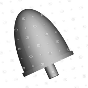 Parabelpuffer Krone