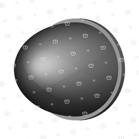 Parabelpuffer Krone