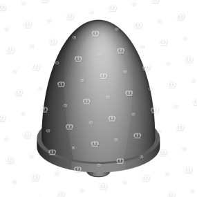 Parabelpuffer Krone