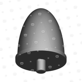 Parabelpuffer Krone