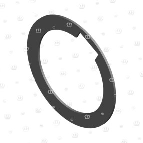 Scheibe Krone 2146980