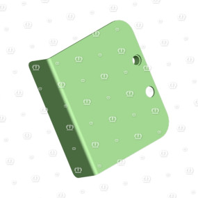 Deckel Re. Krone 2147050