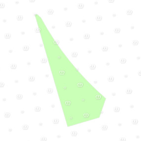 Formteil Krone