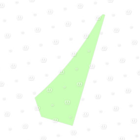 Formteil Krone