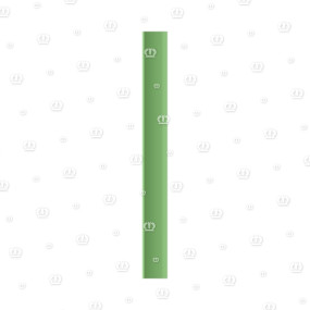 Formteil Krone