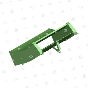 Graskanal Krone 2157000