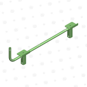 Stuetzfuesse Krone 2157500