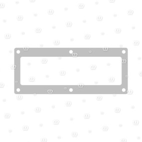 Gehaeusedichtung 1Mm Krone
